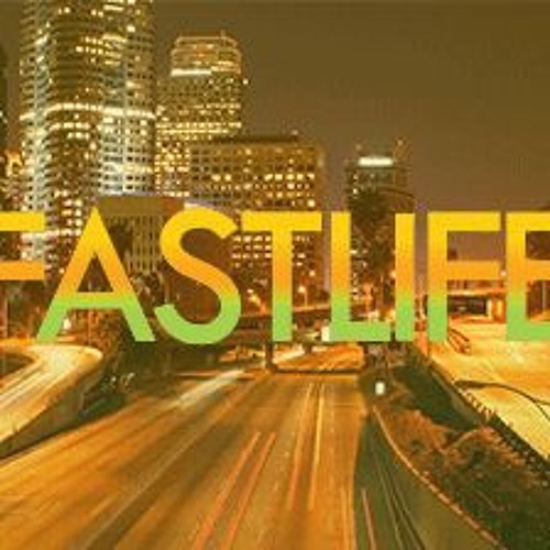 RobbieOwe x GoGettaKB x Chiico Cenz-FastLife(pro By.RoMo)