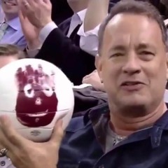 Whinging Aloud Episode 12- Tom Hanks Could Save America
