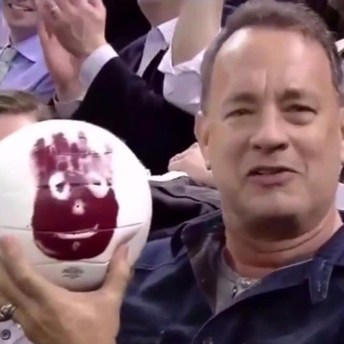Whinging Aloud Episode 12- Tom Hanks Could Save America