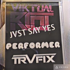 Virtual Riot at Montage Music Hall - Trvfix Opening Set
