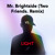 Artwork for Mr. Brightside (Two Friends. Remix) vs. Light (The Killers/Two Friends. vs. San Holo) Free DL