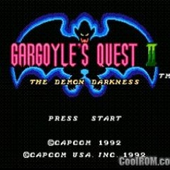 GQ2 Remastered Arrangement