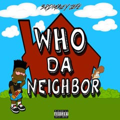 1. We Want More (prod. by 96Pyrex)