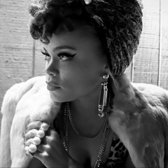 "Rear View & Red Flags" Andra Day @ The Lincoln Theatre D.C 11/25/16