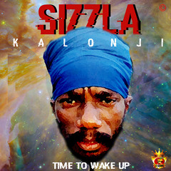 Sizzla - Wake Up