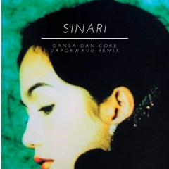 Dansa Dan Coke - Sinari (Sheila Madjid Remix)