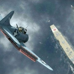 8Dio 2016 Stand Out Contest Submission: "Dauntless" by yenpai