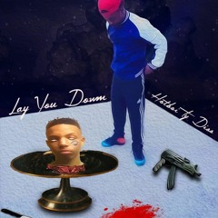 Hatboii Cinco - Lay You Down