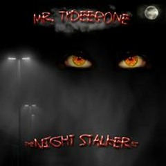 Hard In The Paint TydeeBone, Insane Poetry