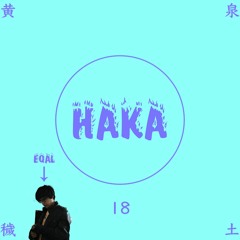 HAKA18 - Dream1igh7 (eqal. Remix) -@yyyaair