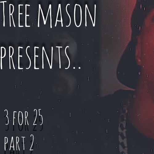 Tree Mason - Keep Calling [Prod by JDiablo]