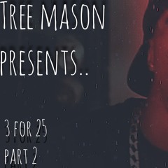 Tree Mason - Coral Reefer(Be Water) [Prod by ScoopOne]