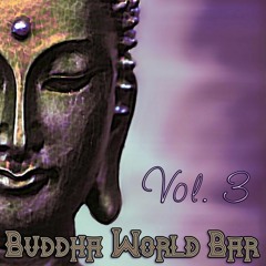 Buddha World Bar Vol 3