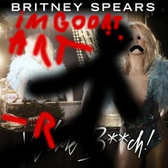 Britney Spears - Work Bitch (Richí3 Remix)