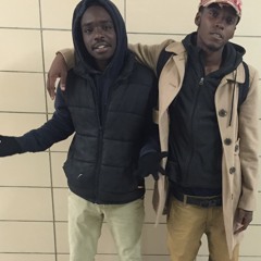 Truiee Warning Ft. Lor Dlo