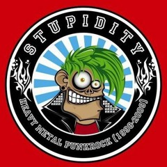 STUPIDIDTY - Kheina Selamanya
