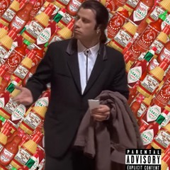 Lost in the sauce