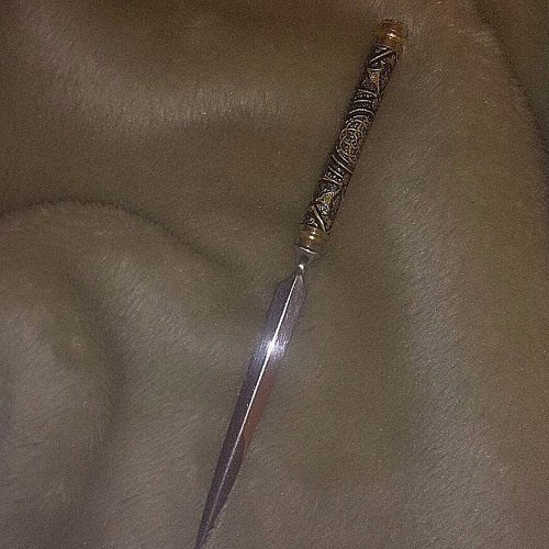 sorrow (the virus and antidote contest)