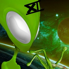 Music For Aliens #1 (Psytrance Mix)