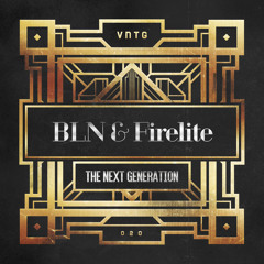 The Next Generation (with BLN) (Defqon.1 Purple OST)