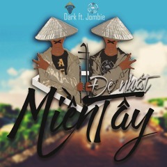 WanG - Đệ Nhất Miền Tây ft Jombie