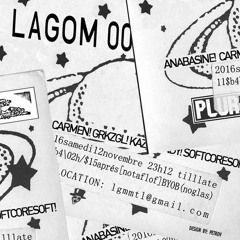 LAGOM 002