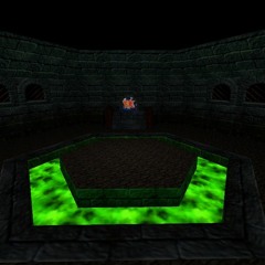 Creepy Castle - Donkey Kong 64