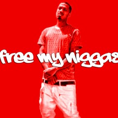 [FREE] Celly Ru x Mozzy Type Beat - "Free My Niggas" (Prod. By KimmyBOnTheTrack) 2016