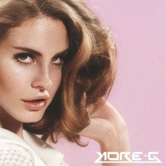 Young & Beautiful (Kore-G Bootleg)
