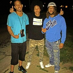 YungReko x YoungDudaaaTMf - Deserve it all