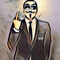 G Bankz ft Sakawa - 419's My Occupation ( bank scammers )