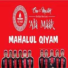 Mahalul Qiyam