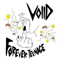 Forever Teenage
