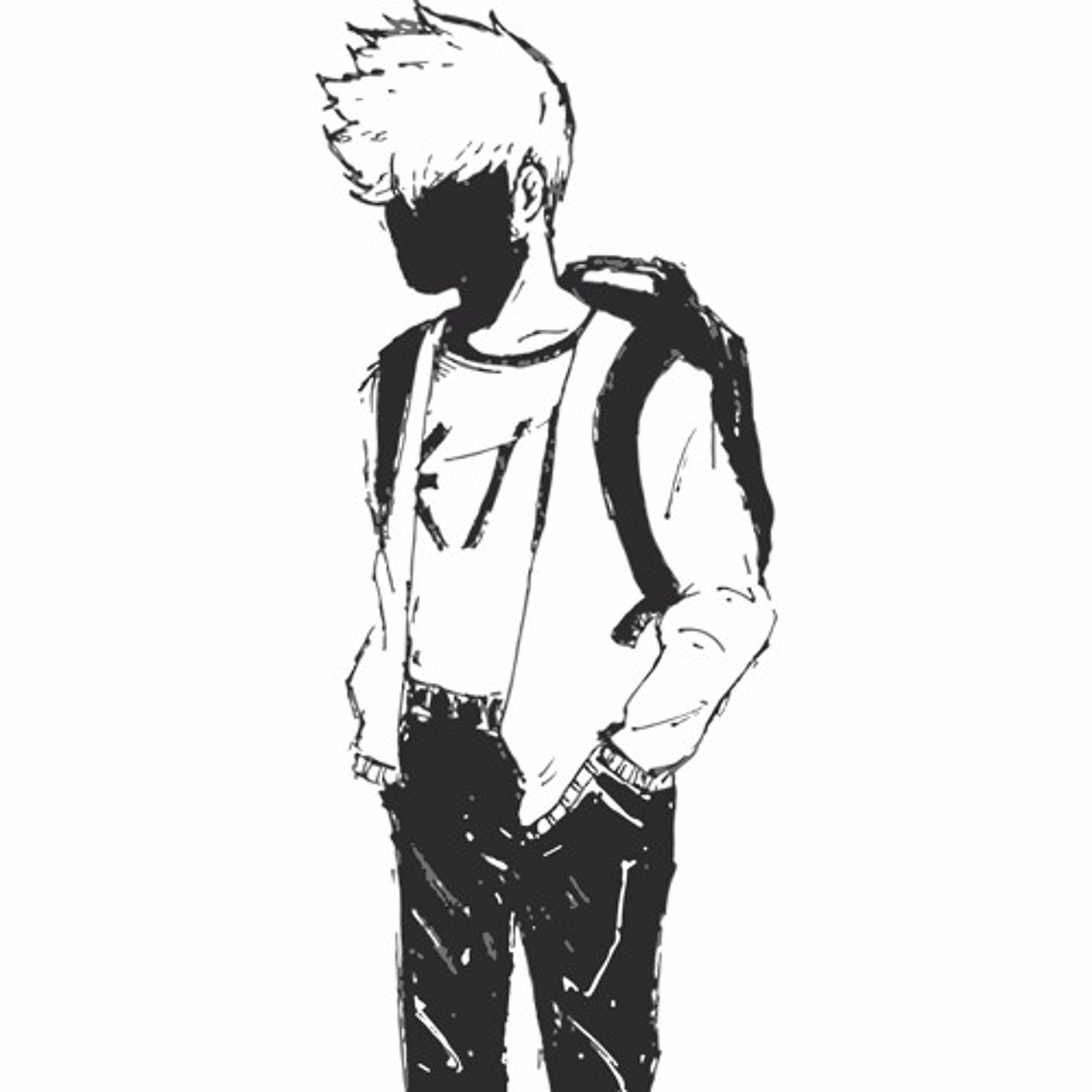 Special K episode artwork