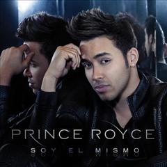 Solita - Prince Royce - Sped up