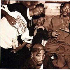 Snoop & Kurupt - DG MIX 2016