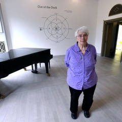 Pauline Oliveros - Blue Heron