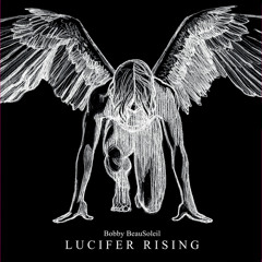 Bobby Beausoleil - The Lucifer Rising Suite (excerpt2)