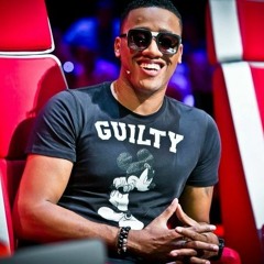 Anselmo Ralph - como doi [Versão televisiva]