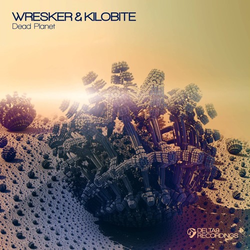 Wresker & Kilobite - Dead Planet [D9REC040]
