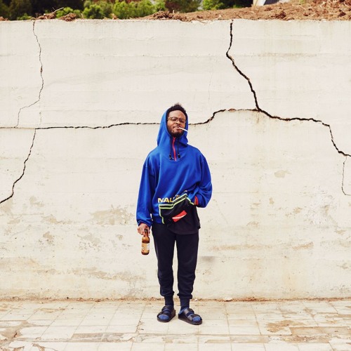 Knxwledge