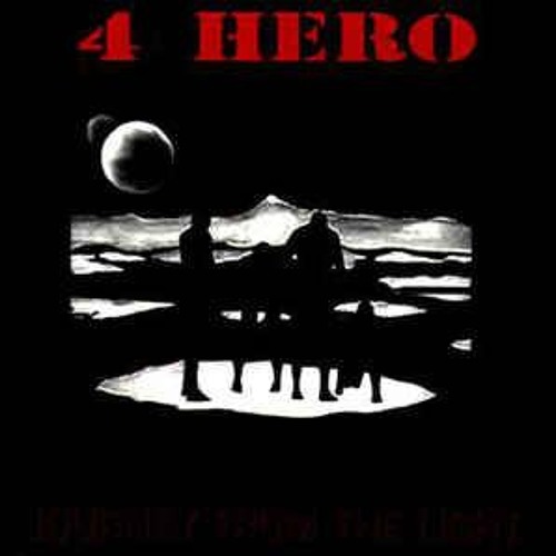 4 Hero 'The Elements'/'Journey From The Light' (Selectabwoy Tribute - Eclectic Mix I)