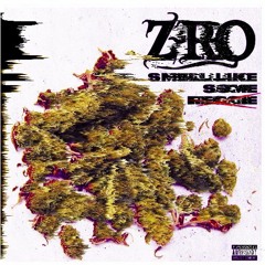 SMELL LIKE SOME REGGIE