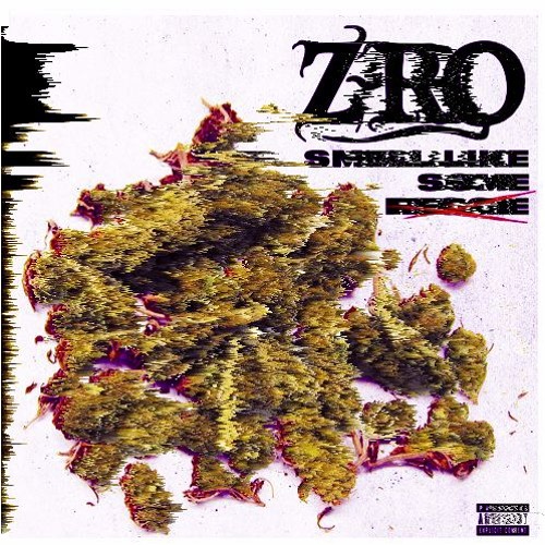 SMELL LIKE SOME REGGIE