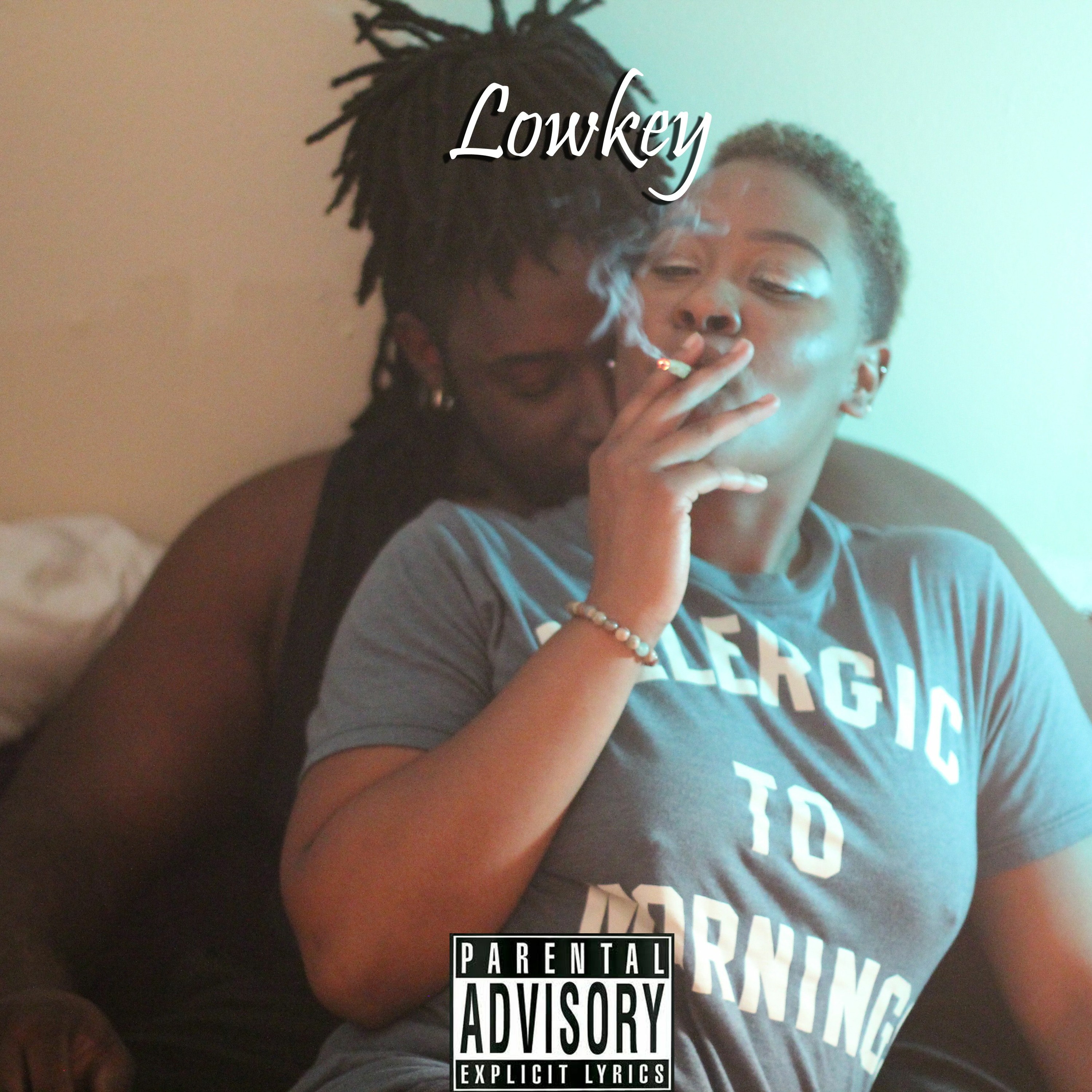 LowKey  .prod x Raider episode artwork