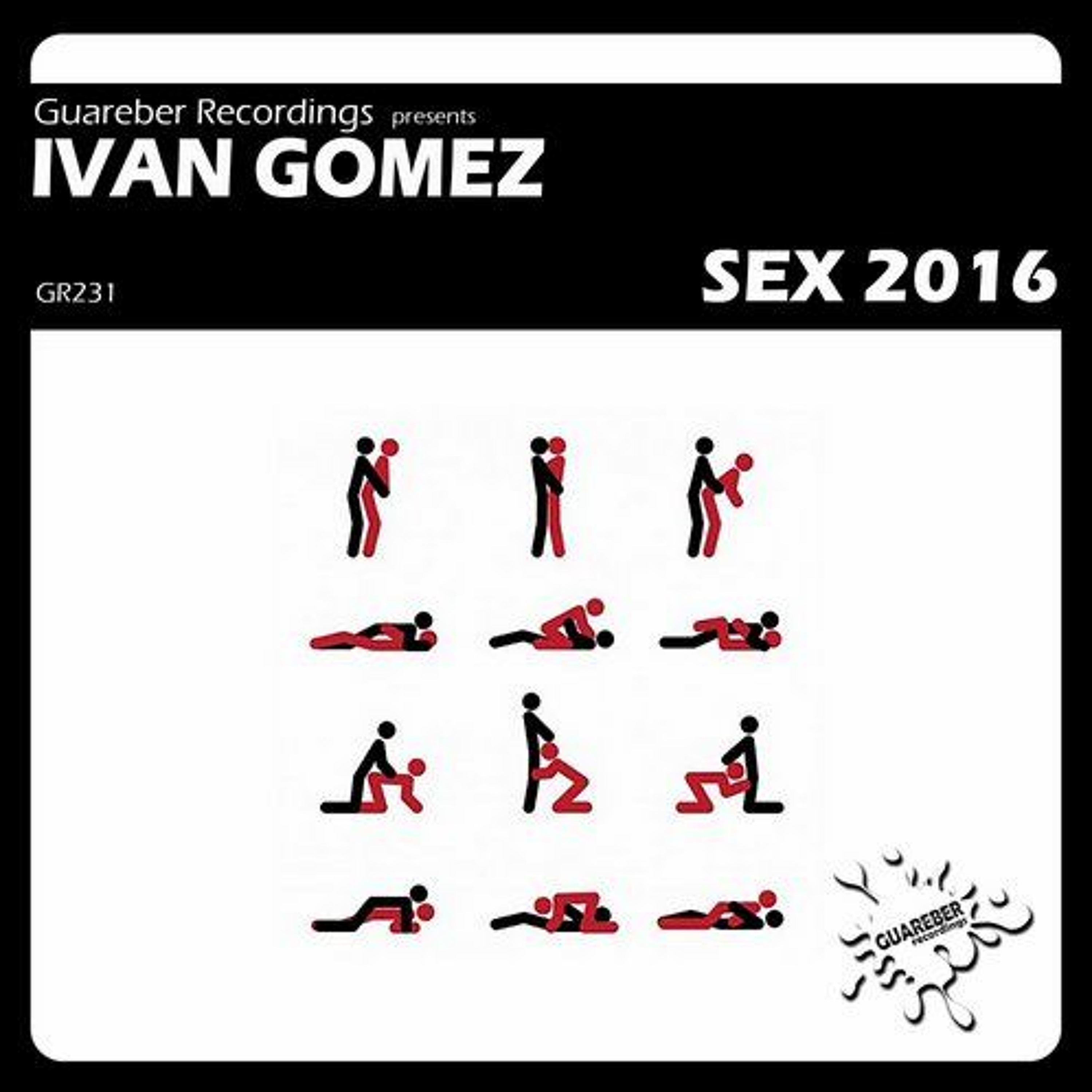 Sex 2016 (Original 2016 Mix)