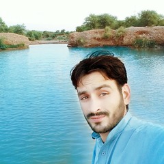 Za Dase Yama - by Asfandyaar Mohmand