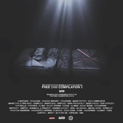 Baz & Simplistix - Lost Cause (Clip)