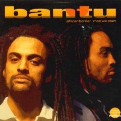 Bantu