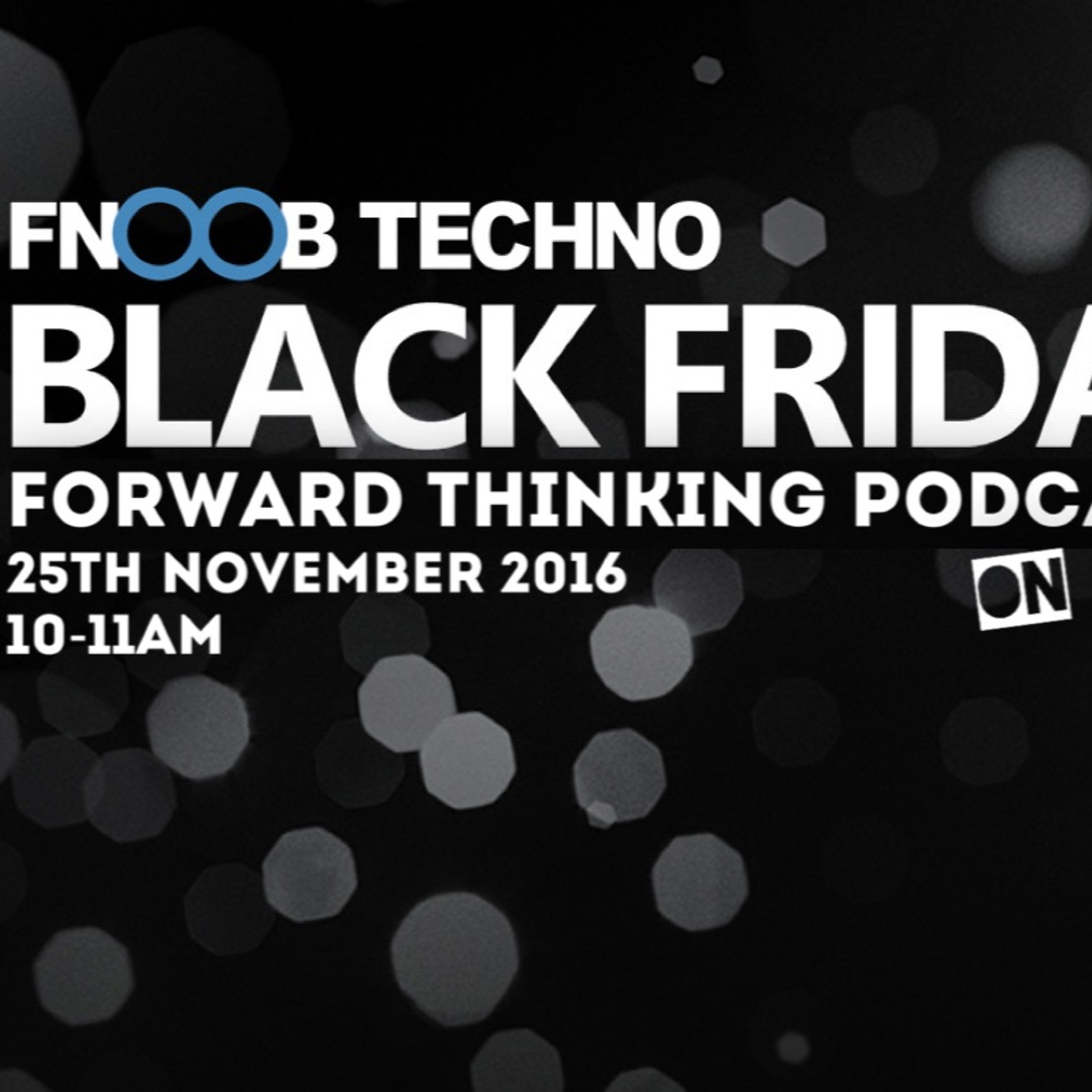 Richie Q (untitled_techno *Live* on techno.FM)